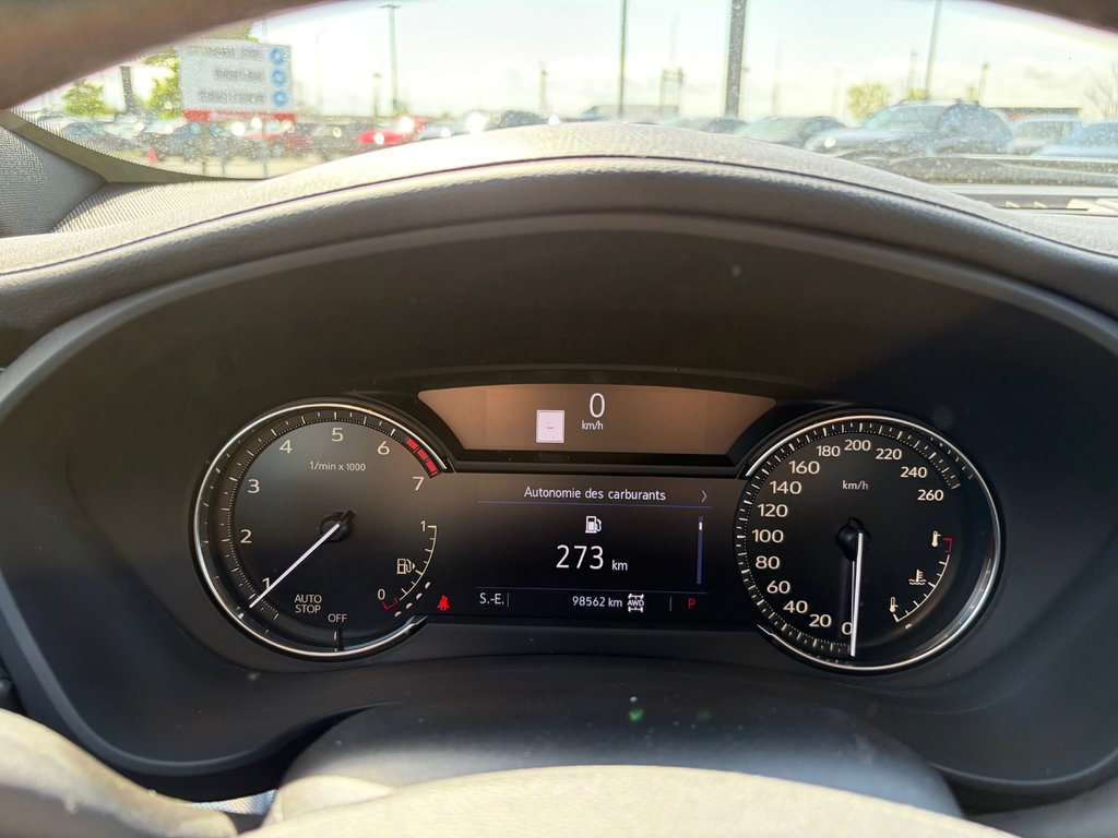 2020 Cadillac XT4 AWD PREMIUM LUXURY CUIR TOIT PANO in Boucherville, Quebec - 21 - w1024h768px
