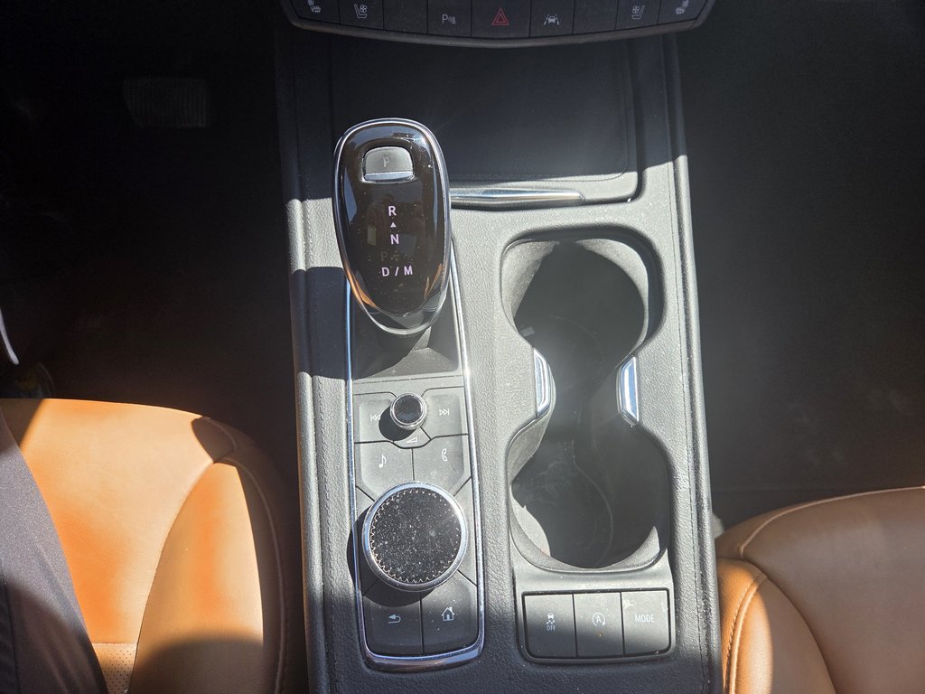Cadillac XT4 AWD Premium Luxury, CUIR, TOIT 2021 à Boucherville, Québec - 25 - w1024h768px