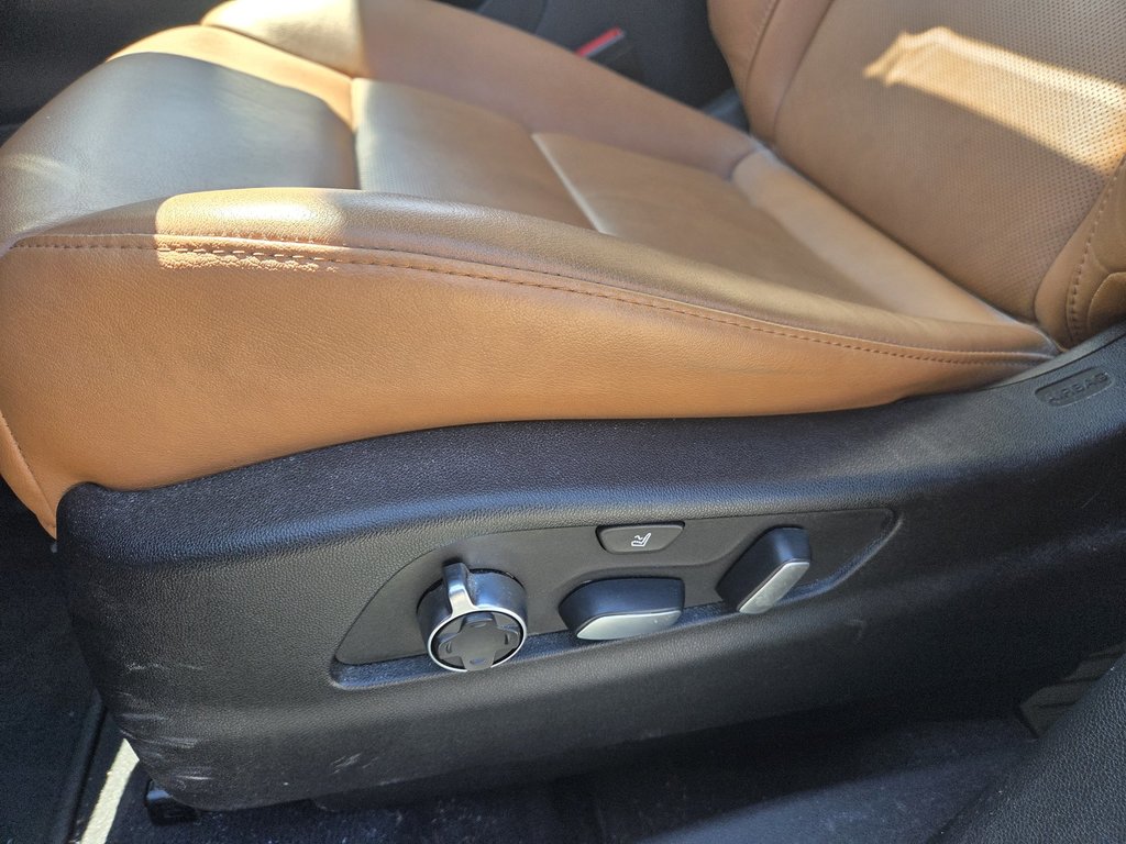 Cadillac XT4 AWD Premium Luxury, CUIR, TOIT 2021 à Boucherville, Québec - 16 - w1024h768px