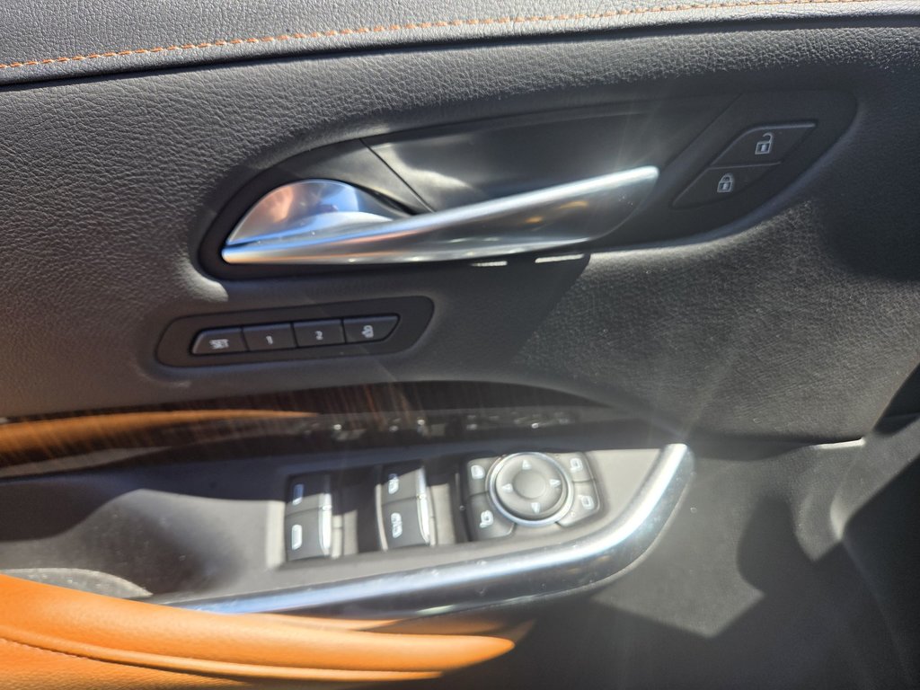 Cadillac XT4 AWD Premium Luxury, CUIR, TOIT 2021 à Boucherville, Québec - 18 - w1024h768px