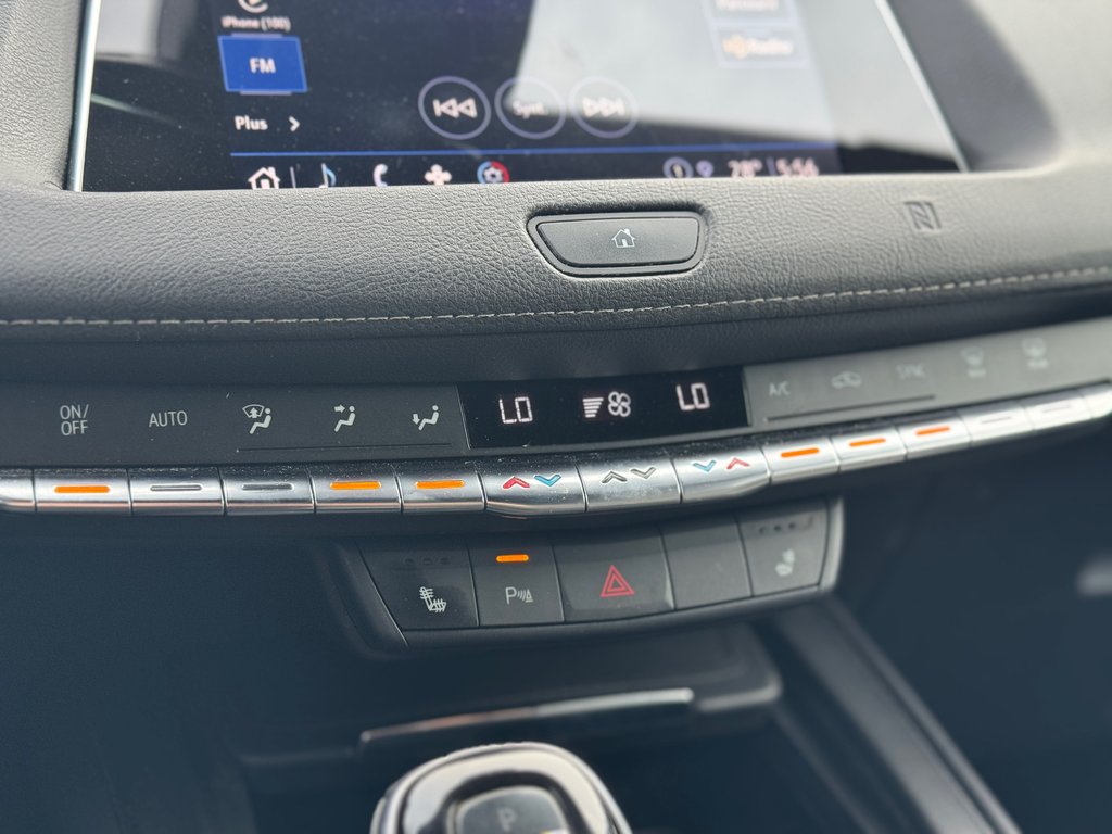 Cadillac XT4 AWD Premium Luxury Caméra De Recul 2021 à Terrebonne, Québec - 19 - w1024h768px