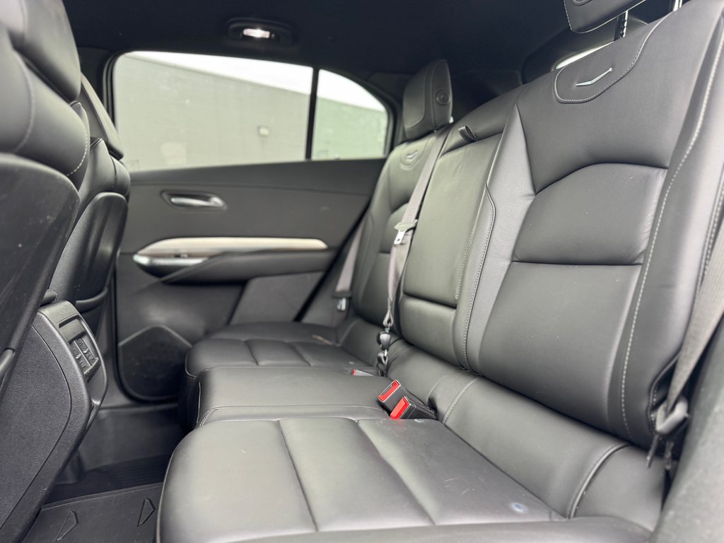 Cadillac XT4 AWD Premium Luxury Caméra De Recul 2021 à Terrebonne, Québec - 24 - w1024h768px