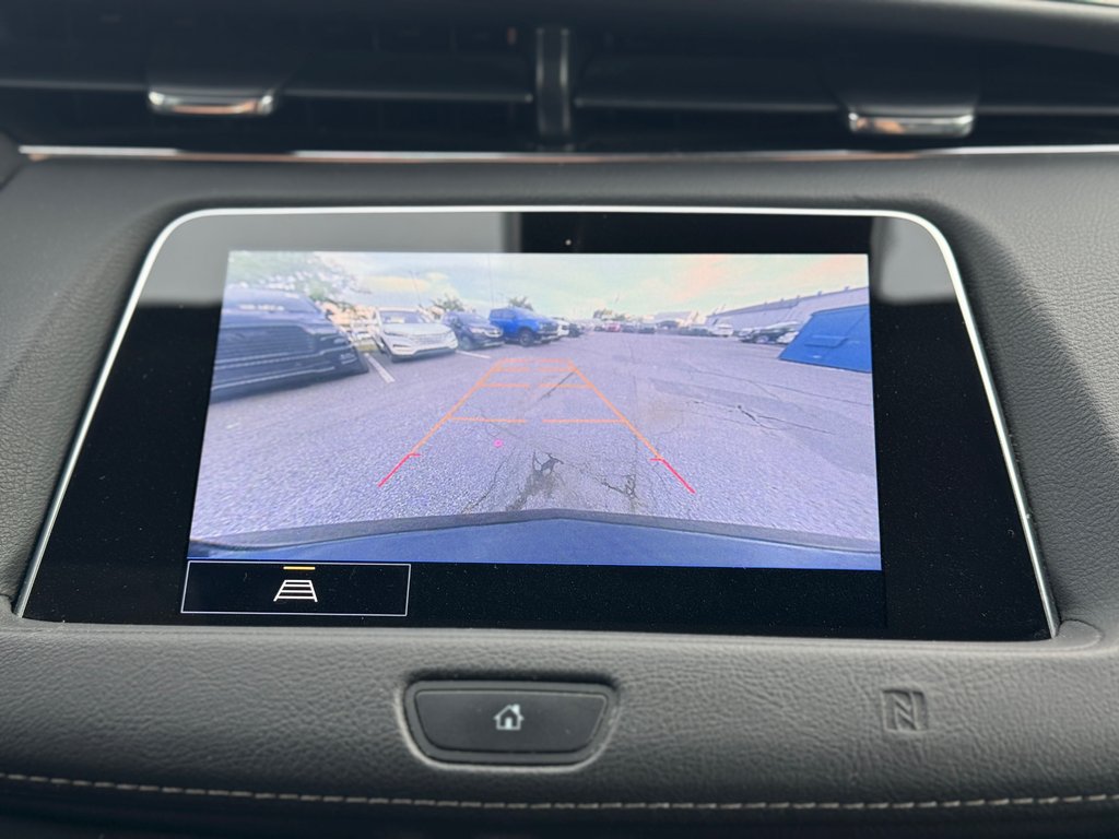 Cadillac XT4 AWD Premium Luxury Caméra De Recul 2021 à Terrebonne, Québec - 17 - w1024h768px