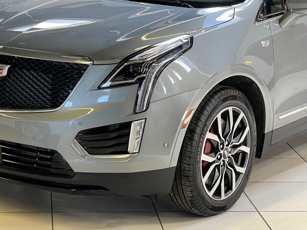 2024 Cadillac XT5 Sport in Montréal, Quebec - 6 - w1024h768px