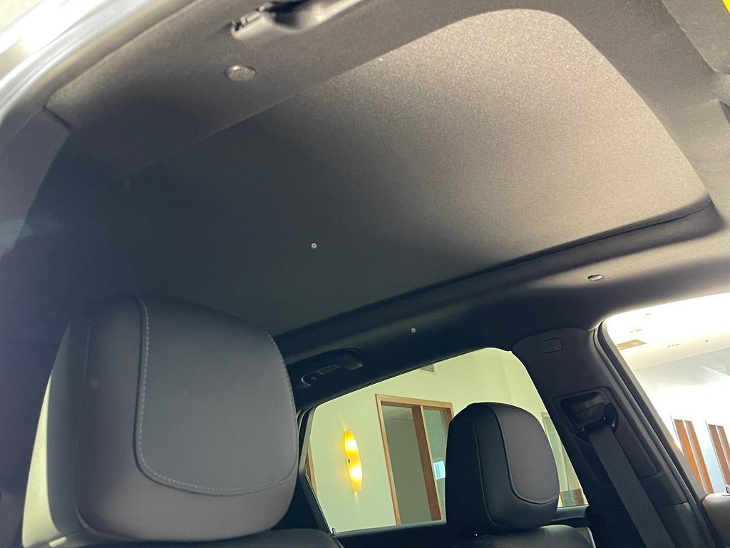 2024 Cadillac XT5 Sport in Montréal, Quebec - 8 - w1024h768px