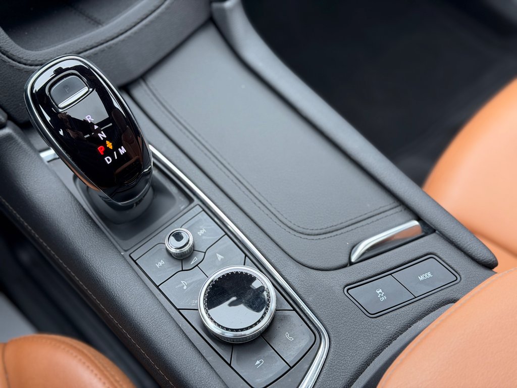 Cadillac XT5 AWD Premium Luxury Bas Kilométrage 2024 à Terrebonne, Québec - 21 - w1024h768px