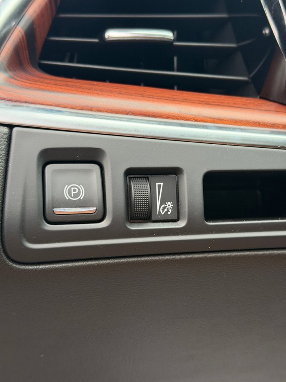 Cadillac XT5 AWD Premium Luxury Bas Kilométrage 2024 à Terrebonne, Québec - 13 - w1024h768px