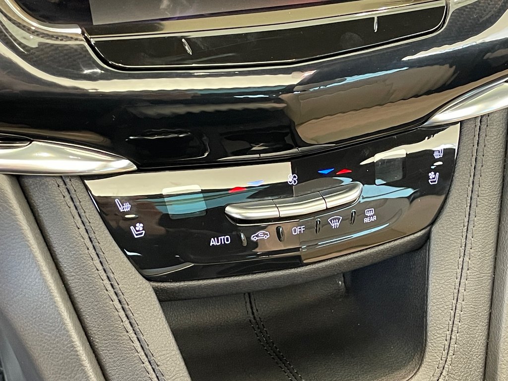 Cadillac XT6 Sport 2024 à Montréal, Québec - 17 - w1024h768px