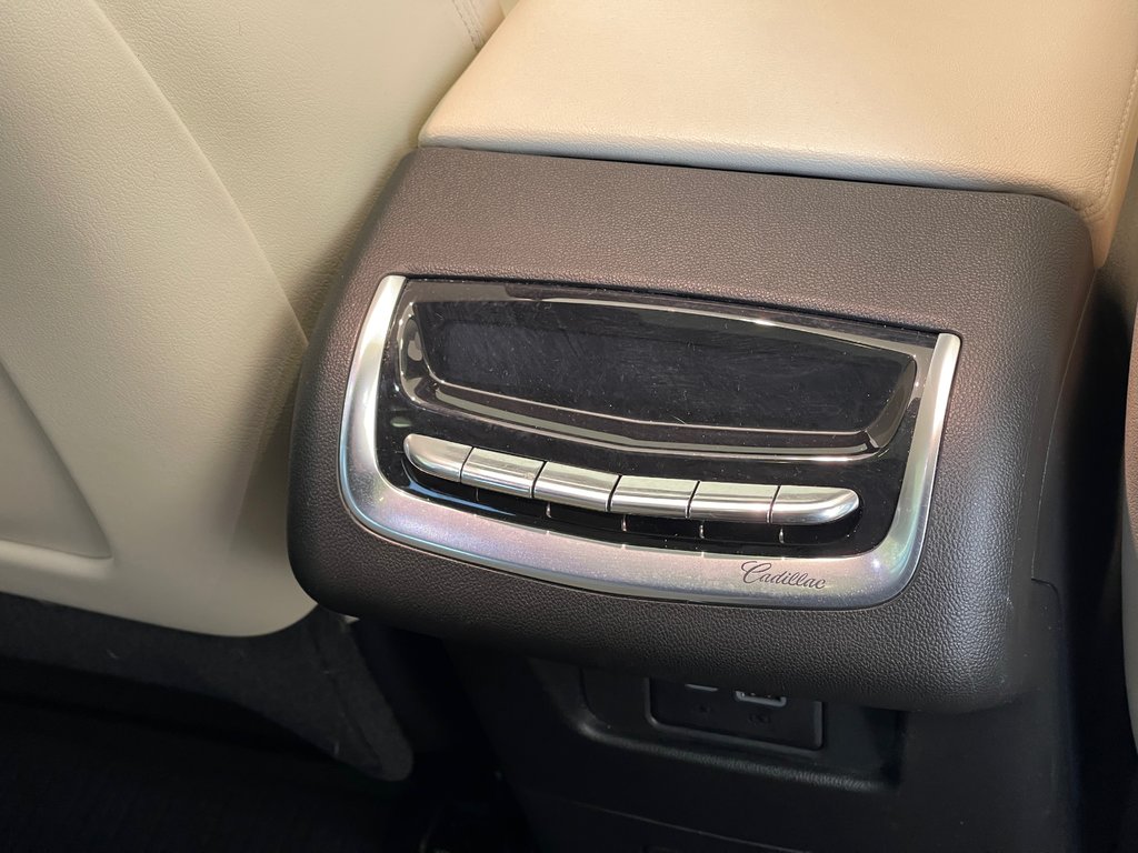 Cadillac XT6 Sport 2024 à Montréal, Québec - 15 - w1024h768px