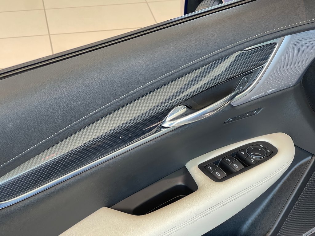 Cadillac XT6 Sport 2024 à Montréal, Québec - 9 - w1024h768px