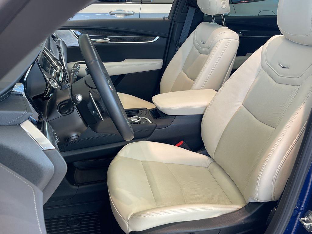 Cadillac XT6 Sport 2024 à Montréal, Québec - 8 - w1024h768px