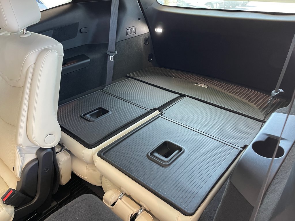 Cadillac XT6 Sport 2024 à Montréal, Québec - 13 - w1024h768px