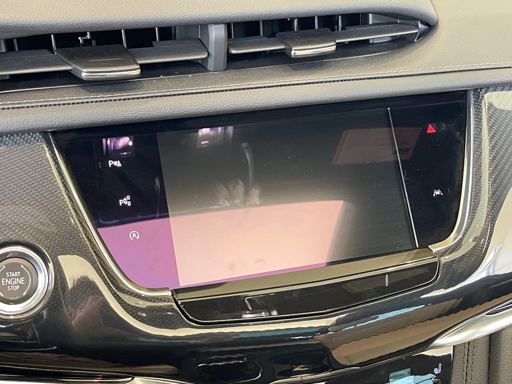 Cadillac XT6 Sport 2024 à Montréal, Québec - 18 - w1024h768px