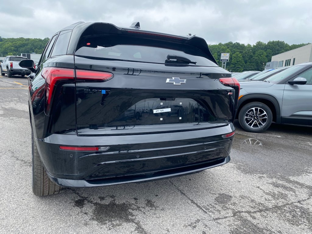 2024 Chevrolet Blazer EV RS in Terrebonne, Quebec - 6 - w1024h768px