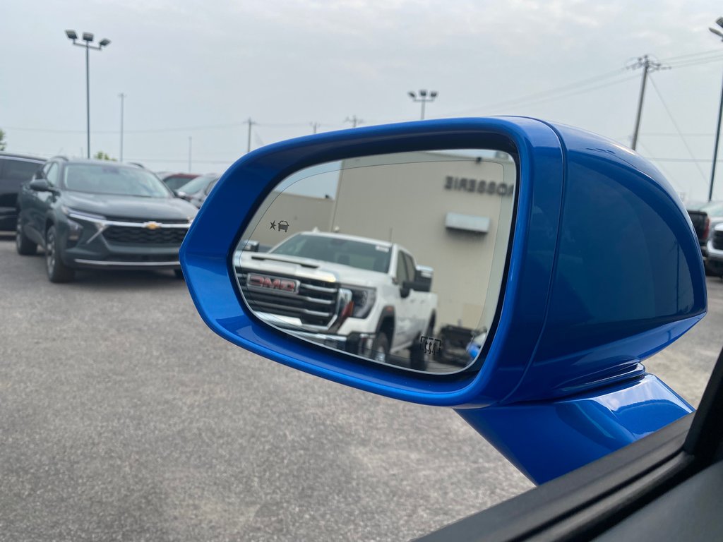 2024 Chevrolet Blazer EV 2LT in Terrebonne, Quebec - 29 - w1024h768px