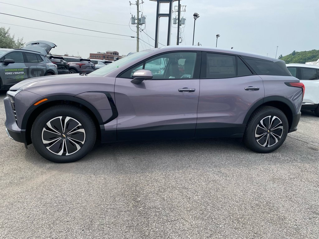 2024 Chevrolet Blazer EV 2LT in Terrebonne, Quebec - 4 - w1024h768px