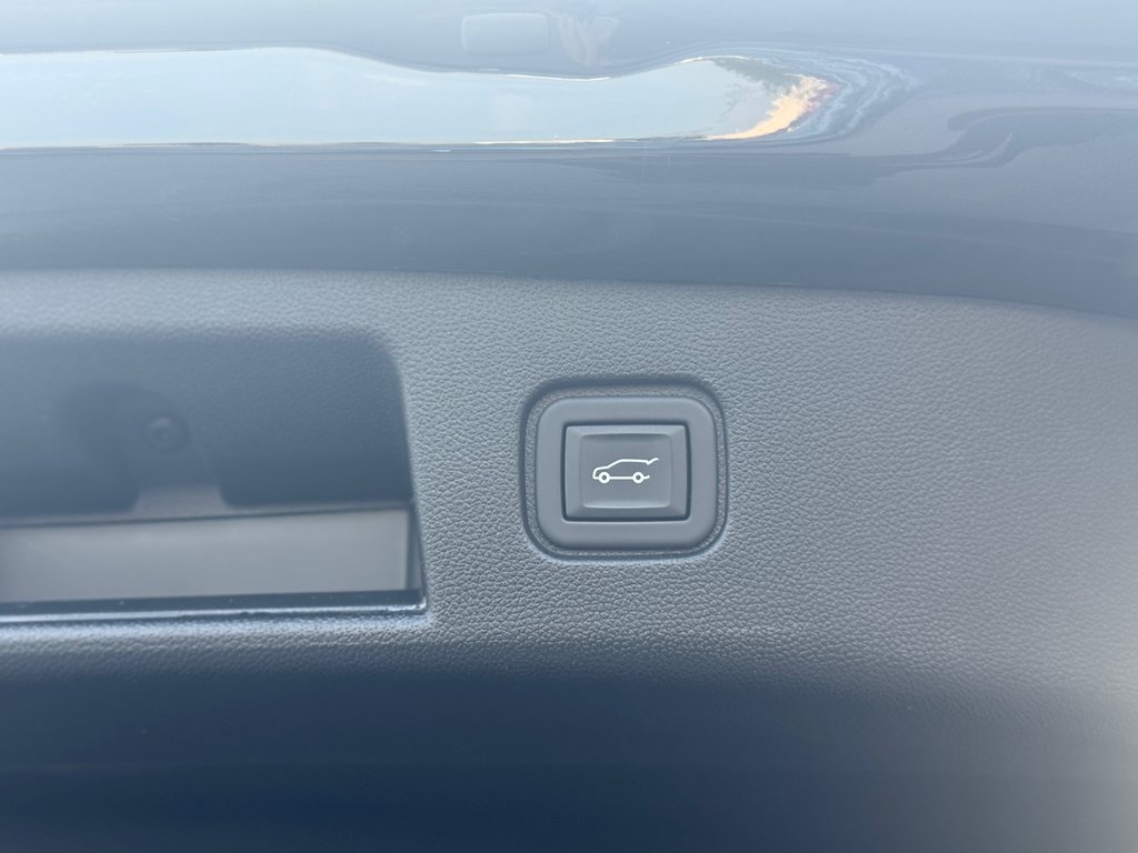 2024 Chevrolet Blazer EV AWD RS Cuir in Terrebonne, Quebec - 27 - w1024h768px