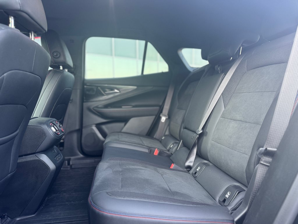 2024 Chevrolet Blazer EV AWD RS Cuir in Terrebonne, Quebec - 23 - w1024h768px