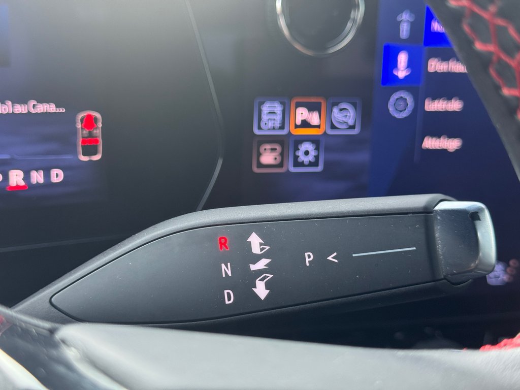 2024 Chevrolet Blazer EV AWD RS Cuir in Terrebonne, Quebec - 19 - w1024h768px