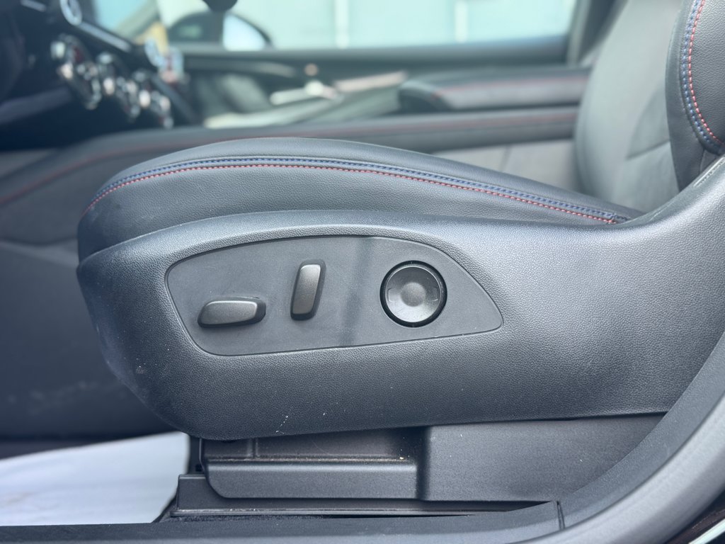 2024 Chevrolet Blazer EV AWD RS Cuir in Terrebonne, Quebec - 9 - w1024h768px