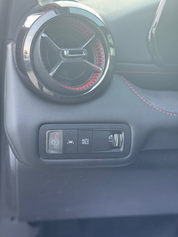 2024 Chevrolet Blazer EV AWD RS Cuir in Terrebonne, Quebec - 11 - w1024h768px