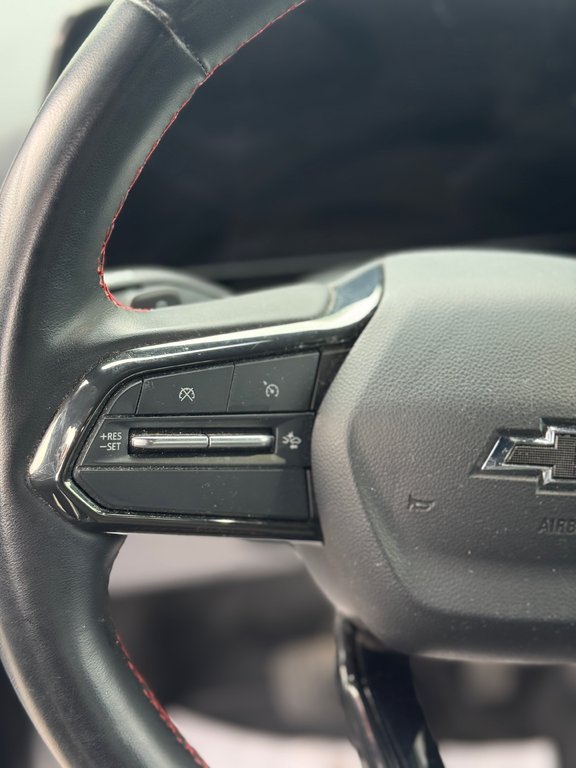 Chevrolet Blazer EV eAWD RS 2024 à Terrebonne, Québec - 13 - w1024h768px