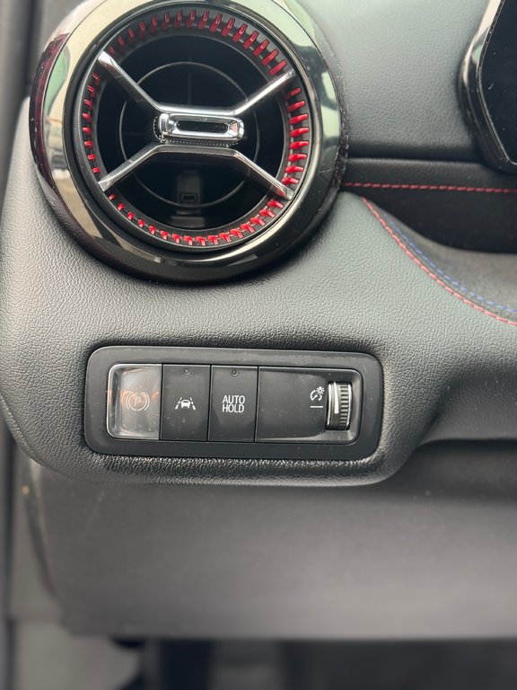 Chevrolet Blazer EV eAWD RS 2024 à Terrebonne, Québec - 11 - w1024h768px