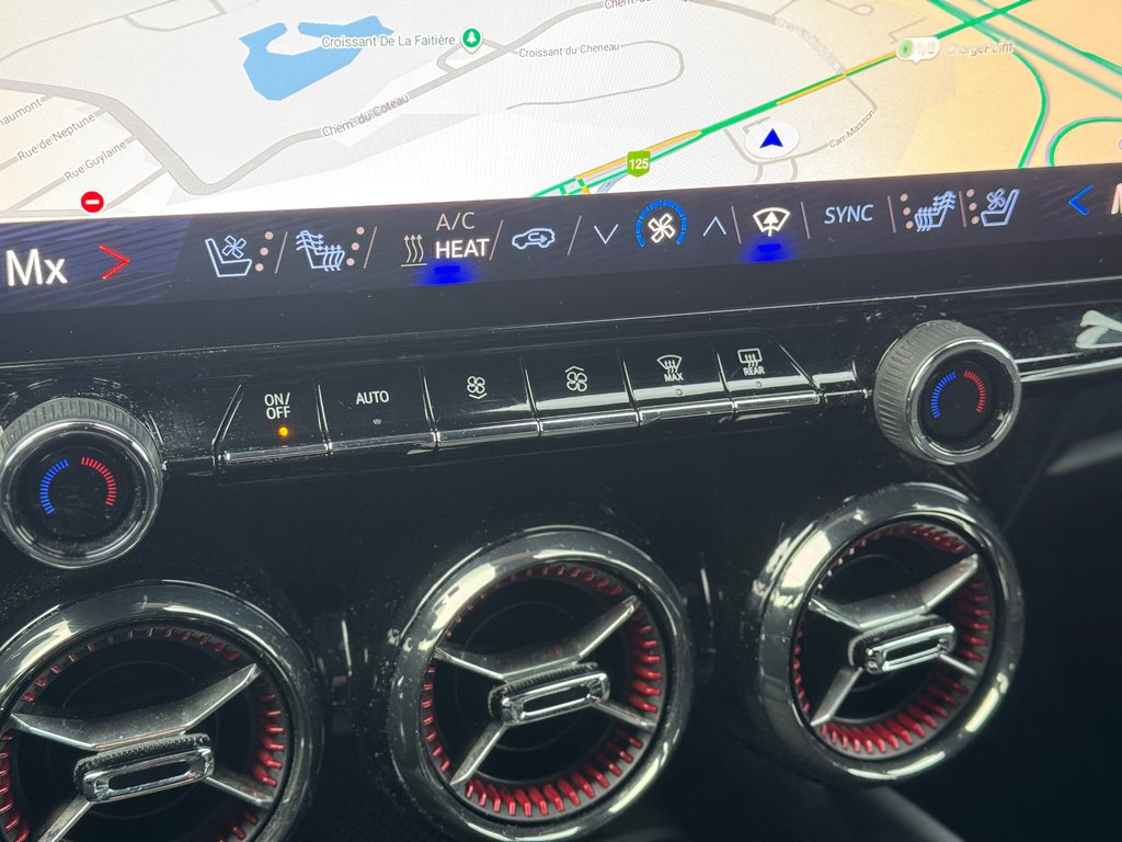 Chevrolet Blazer EV eAWD RS 2024 à Terrebonne, Québec - 19 - w1024h768px