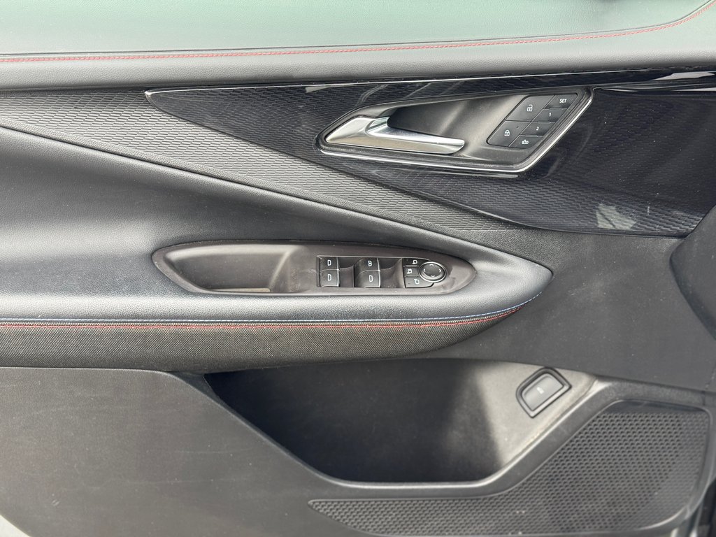 Chevrolet Blazer EV eAWD RS 2024 à Terrebonne, Québec - 8 - w1024h768px