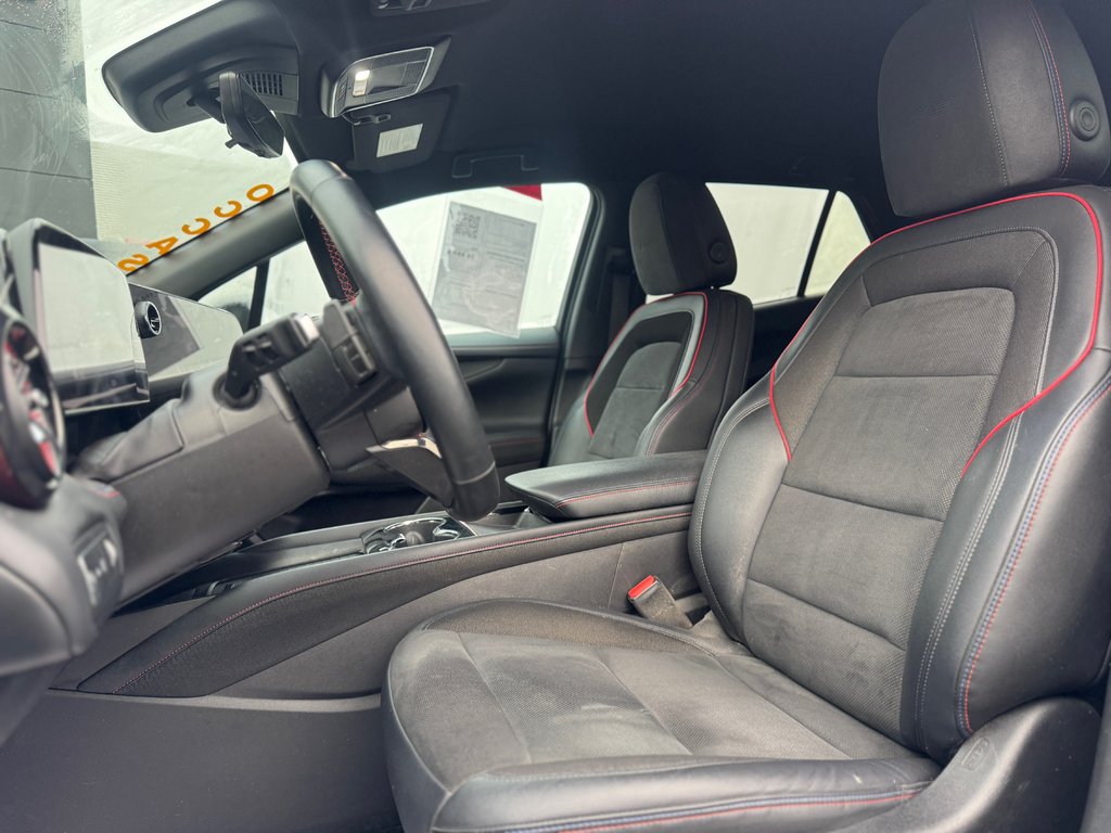 Chevrolet Blazer EV eAWD RS 2024 à Terrebonne, Québec - 10 - w1024h768px