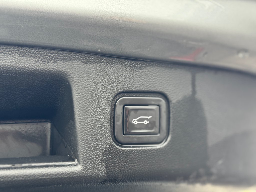 Chevrolet Blazer EV eAWD RS 2024 à Terrebonne, Québec - 25 - w1024h768px