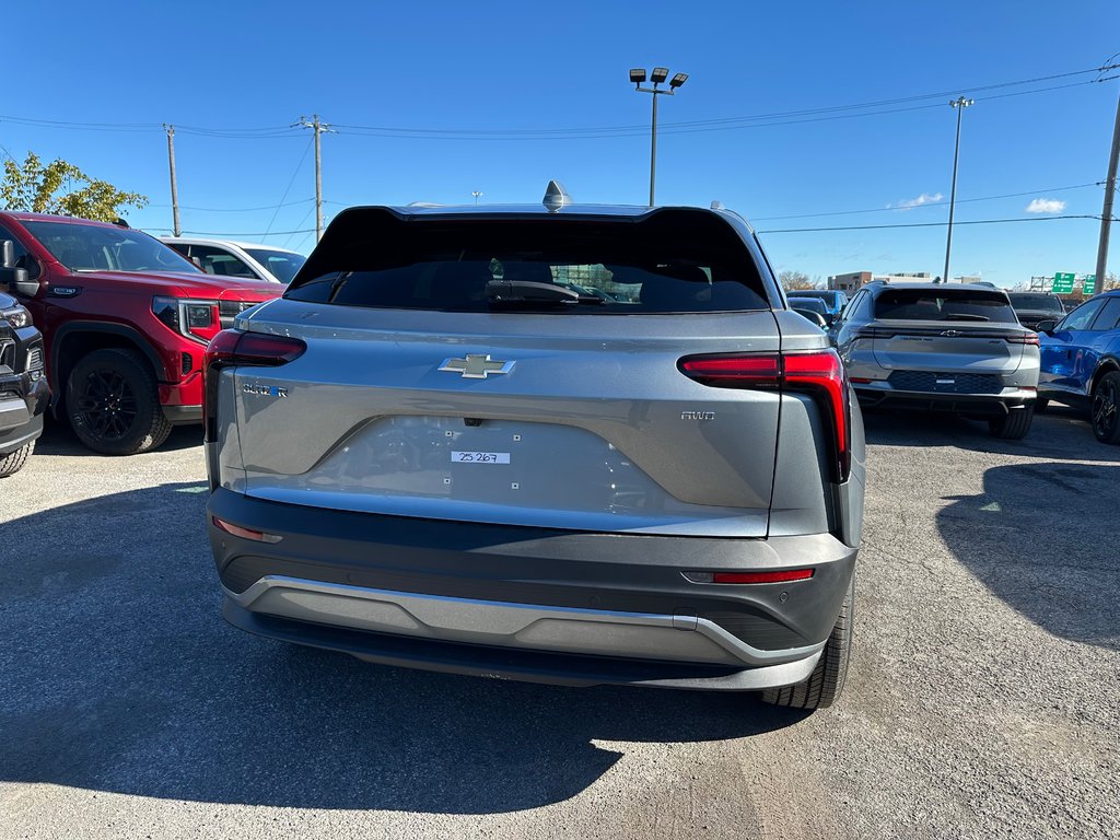 2025 Chevrolet Blazer EV LT in Terrebonne, Quebec - 7 - w1024h768px