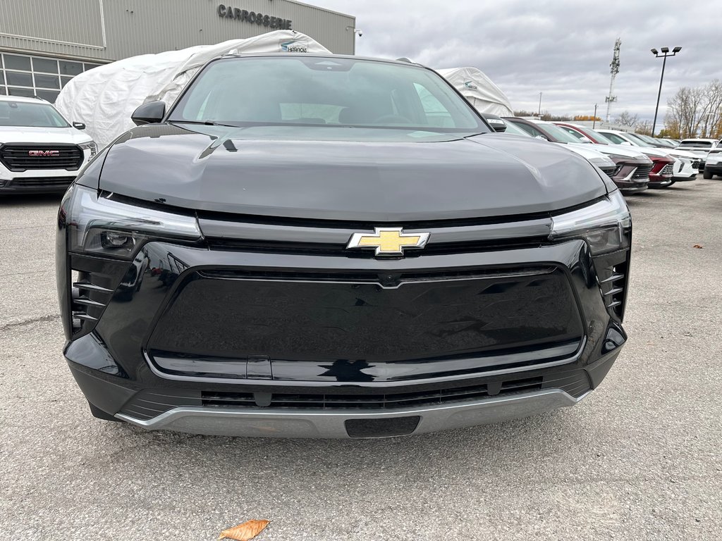 2025 Chevrolet Blazer EV LT in Terrebonne, Quebec - 2 - w1024h768px