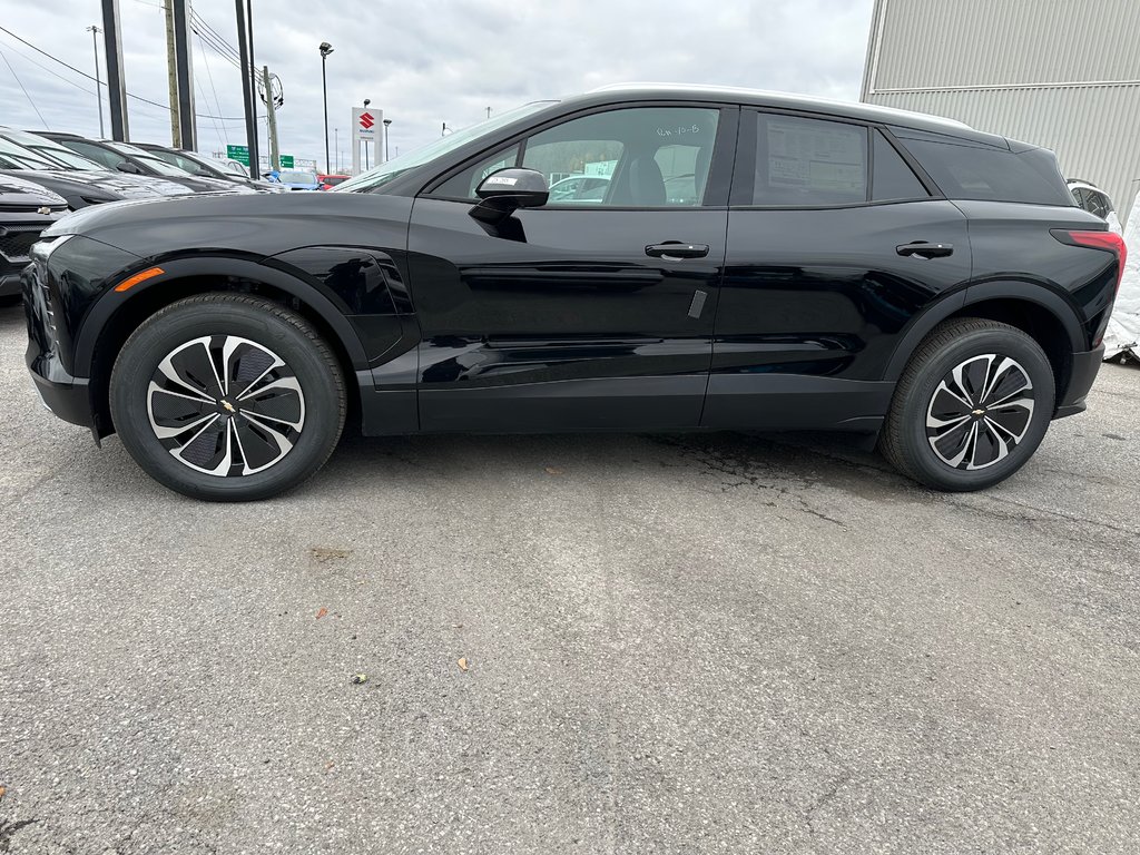 2025 Chevrolet Blazer EV LT in Terrebonne, Quebec - 4 - w1024h768px