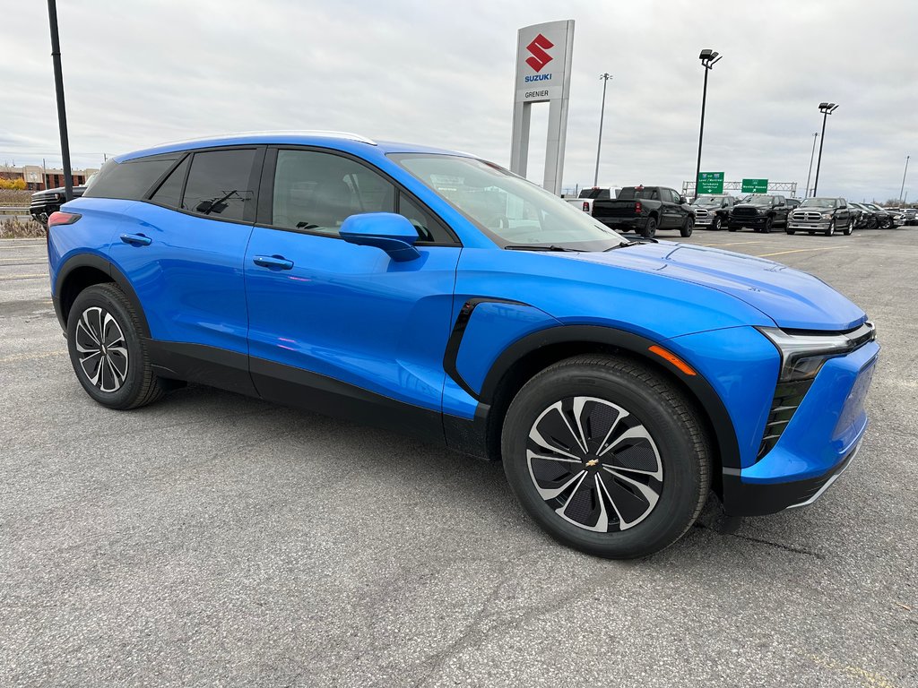 2025 Chevrolet Blazer EV LT in Terrebonne, Quebec - 1 - w1024h768px