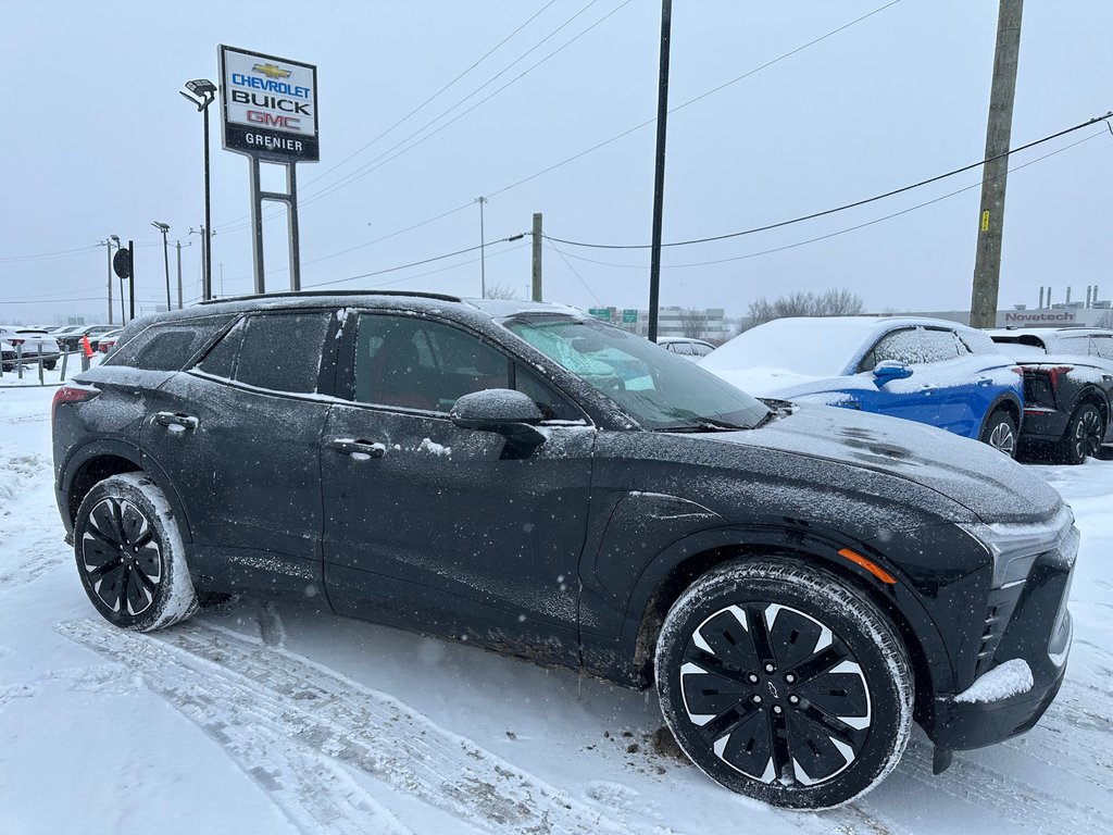 2025 Chevrolet Blazer EV RS in Terrebonne, Quebec - 1 - w1024h768px