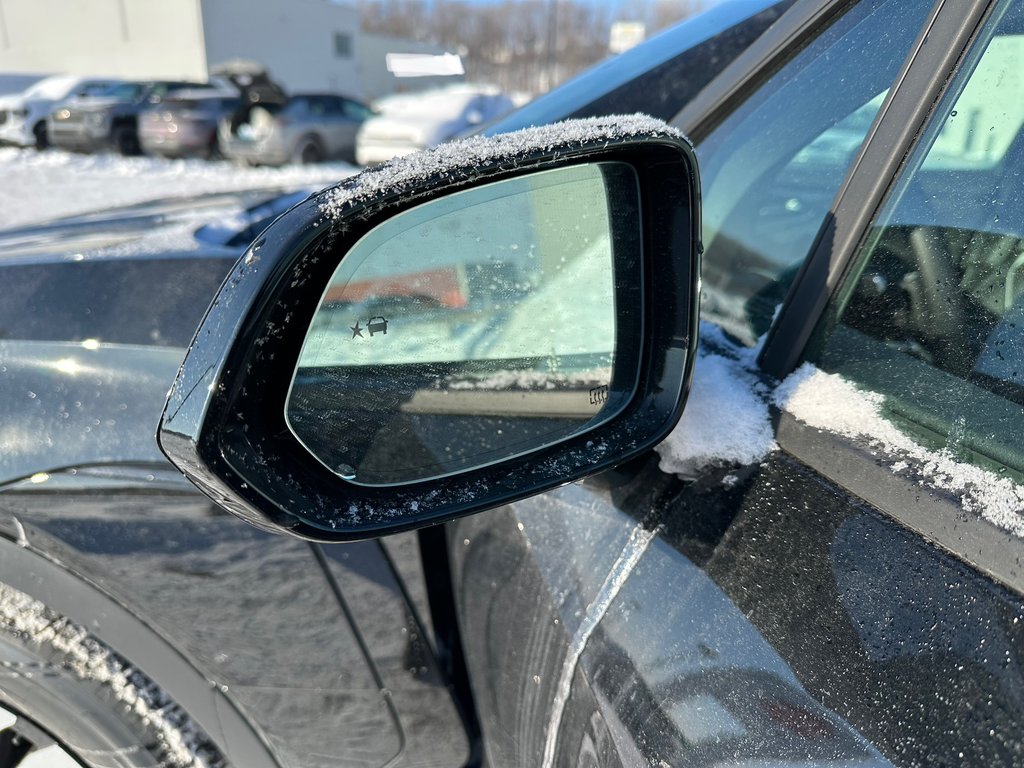 Chevrolet Blazer EV LT 2025 à Terrebonne, Québec - 30 - w1024h768px