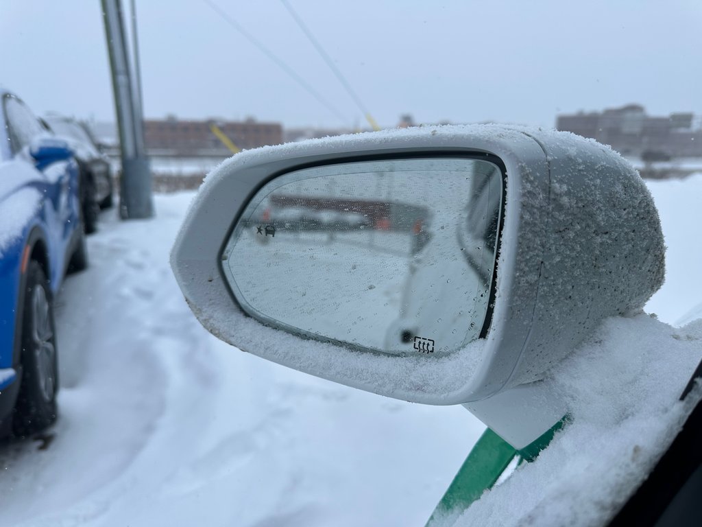 2025 Chevrolet Blazer EV LT in Terrebonne, Quebec - 30 - w1024h768px