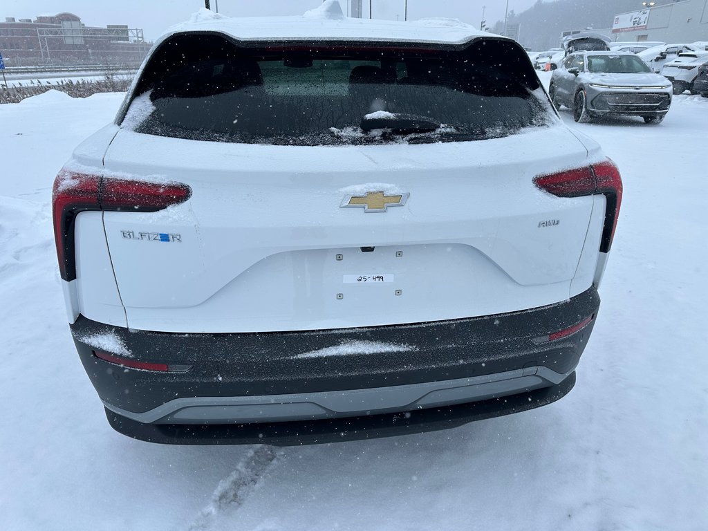 2025 Chevrolet Blazer EV LT in Terrebonne, Quebec - 6 - w1024h768px