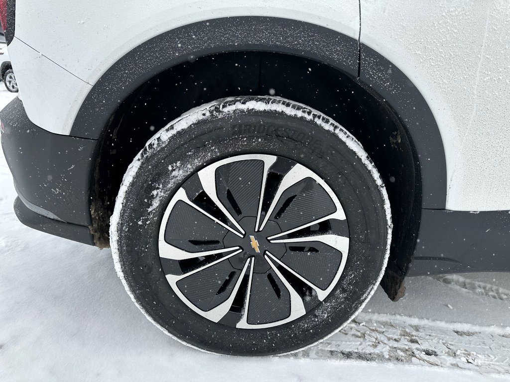 2025 Chevrolet Blazer EV LT in Terrebonne, Quebec - 29 - w1024h768px