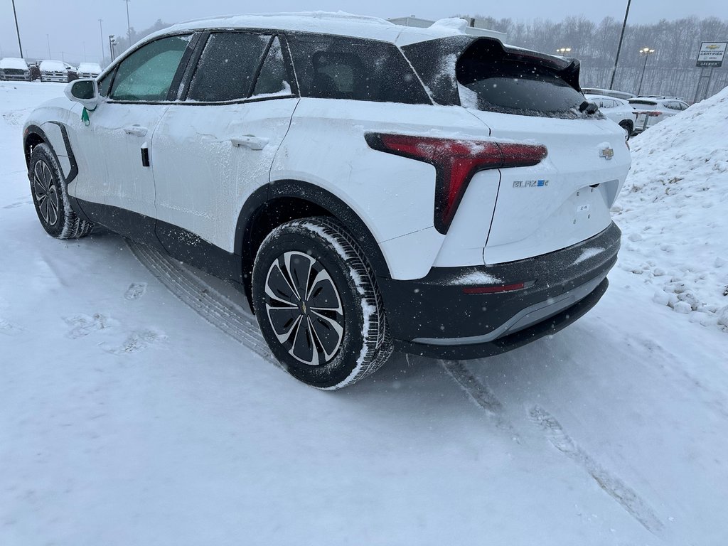 2025 Chevrolet Blazer EV LT in Terrebonne, Quebec - 5 - w1024h768px