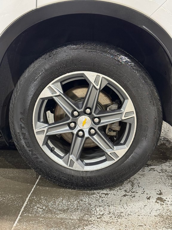 Chevrolet Blazer LT AWD V6 2023 à Terrebonne, Québec - 22 - w1024h768px