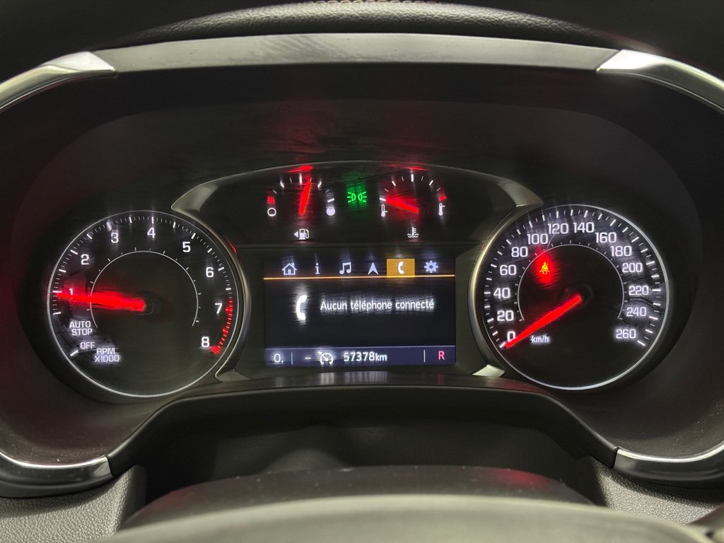 Chevrolet Blazer LT AWD V6 2023 à Terrebonne, Québec - 16 - w1024h768px