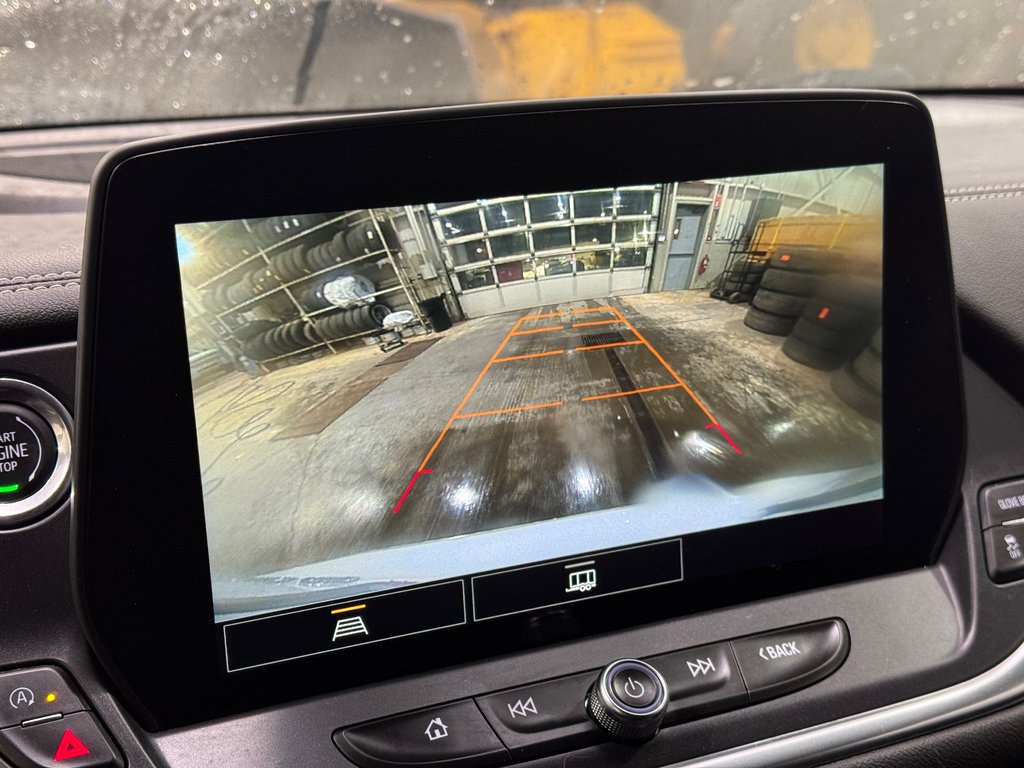 Chevrolet Blazer LT AWD V6 2023 à Terrebonne, Québec - 18 - w1024h768px