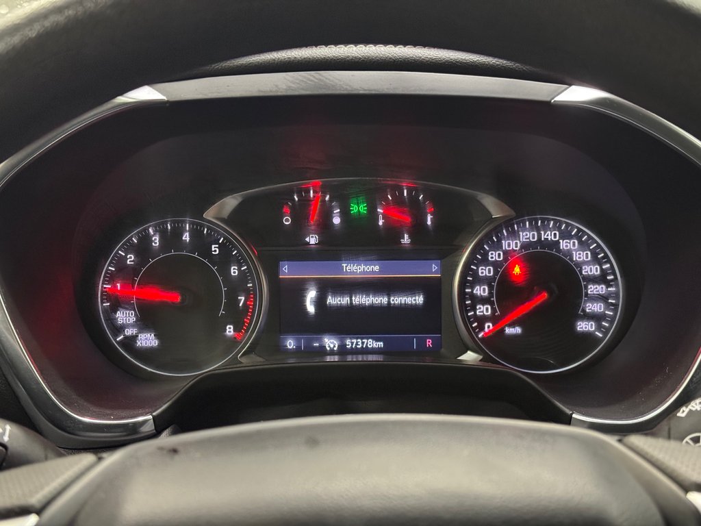 Chevrolet Blazer LT AWD V6 2023 à Terrebonne, Québec - 17 - w1024h768px