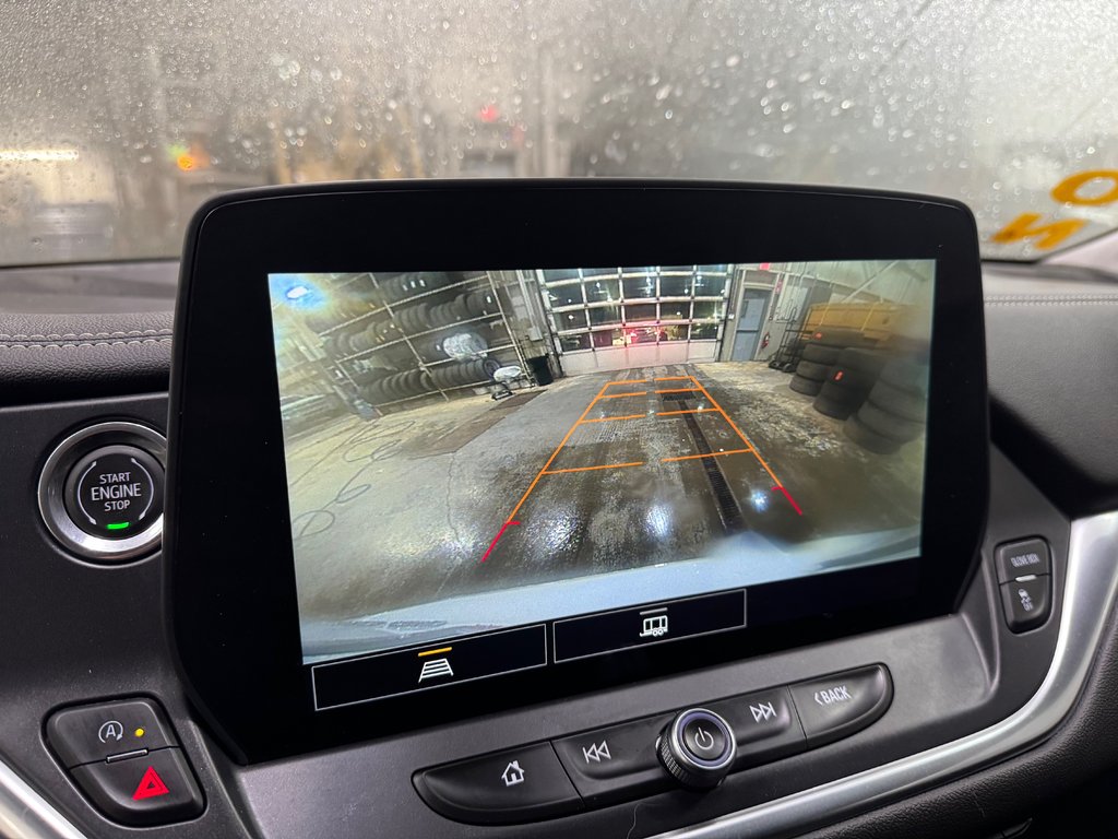 Chevrolet Blazer LT AWD V6 2023 à Terrebonne, Québec - 19 - w1024h768px