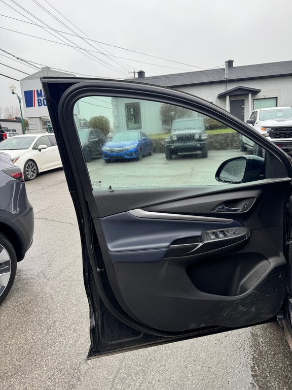 Chevrolet Bolt EUV Premier Cuir Caméra De Recul 2022 à Terrebonne, Québec - 8 - w1024h768px
