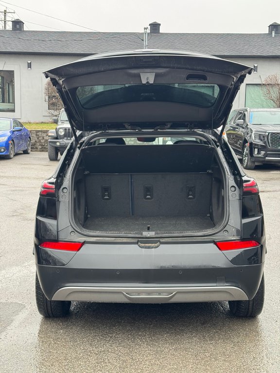 Chevrolet Bolt EUV Premier Cuir Caméra De Recul 2022 à Terrebonne, Québec - 20 - w1024h768px