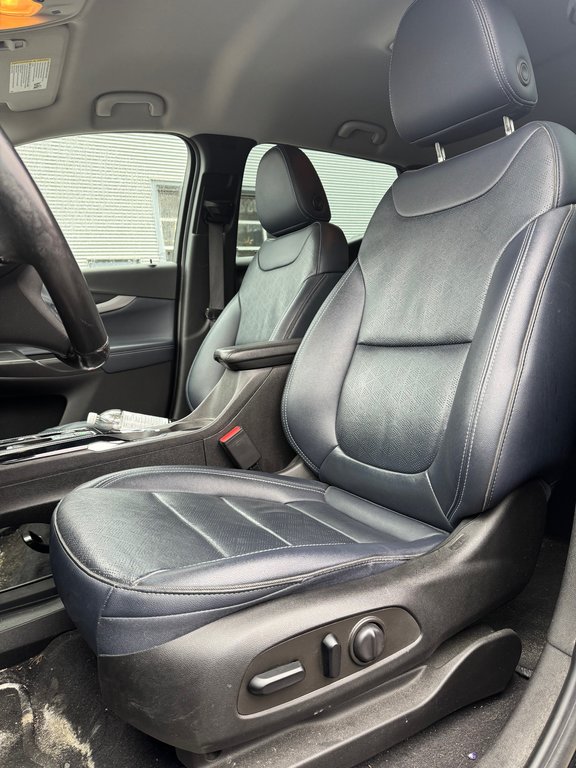 Chevrolet Bolt EUV Premier Cuir Caméra De Recul 2022 à Terrebonne, Québec - 9 - w1024h768px
