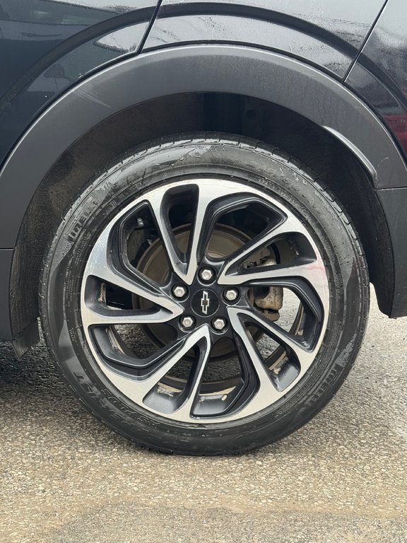 Chevrolet Bolt EUV Premier Cuir Caméra De Recul 2022 à Terrebonne, Québec - 22 - w1024h768px